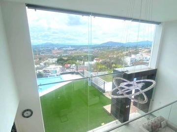 Casa en Residencial Corinto