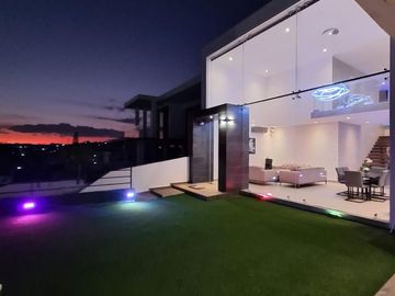 Casa en Residencial Corinto