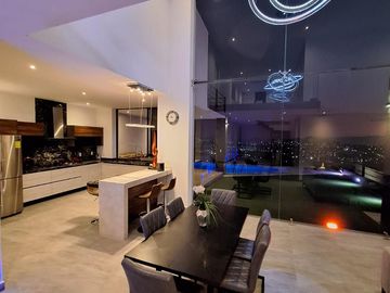 Casa en Residencial Corinto