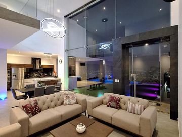 Casa en Residencial Corinto