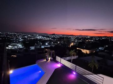 Casa en Residencial Corinto