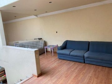CASA SOLA SAN CAYETANO, MORELOS, TOLUCA