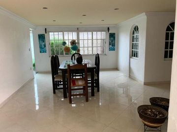 CASA SOLA SAN CAYETANO, MORELOS, TOLUCA
