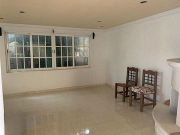 CASA SOLA SAN CAYETANO, MORELOS, TOLUCA