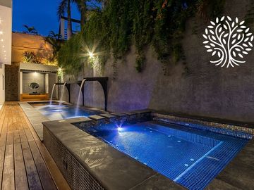 Casa Valentina
