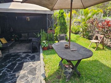 VENDO CASA EN EL CUADRO CHACLACAYO