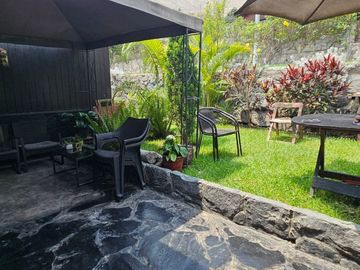 VENDO CASA EN EL CUADRO CHACLACAYO