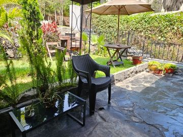 VENDO CASA EN EL CUADRO CHACLACAYO