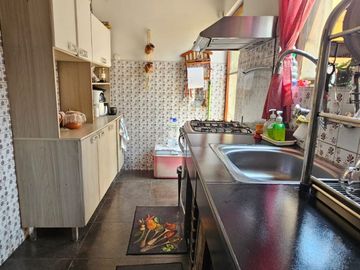 VENDO CASA EN EL CUADRO CHACLACAYO