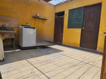 VENDO CASA EN EL CUADRO CHACLACAYO
