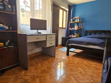 VENDO CASA EN EL CUADRO CHACLACAYO
