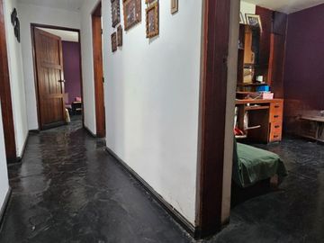 VENDO CASA EN EL CUADRO CHACLACAYO