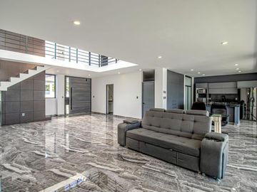 Casa Nueva Residencial Corinto Cima