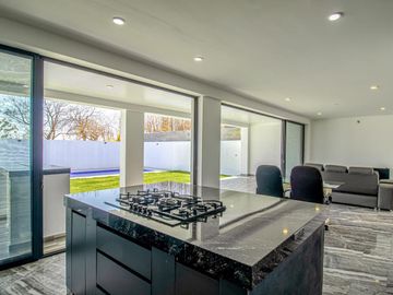 Casa Nueva Residencial Corinto Cima