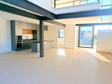Casa Nueva Residencial Corinto Cima