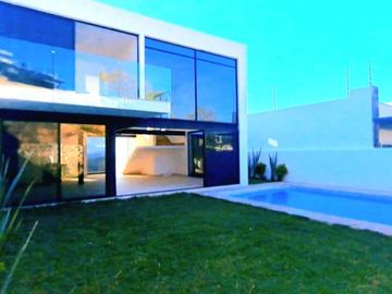 Casa Nueva Residencial Corinto Cima