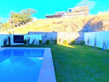 Casa Nueva Residencial Corinto Cima