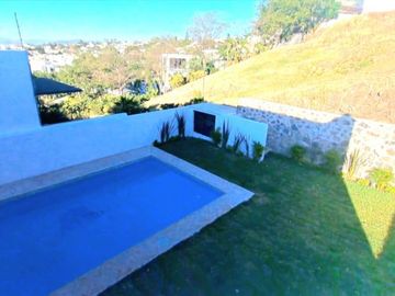 Casa Nueva Residencial Corinto Cima