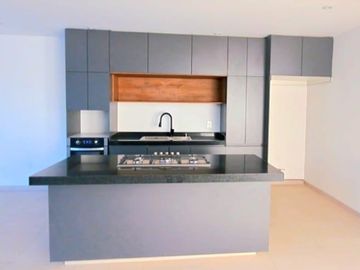 Casa Nueva Residencial Corinto Cima