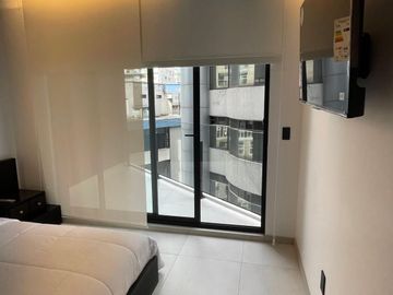 SUITE EN VENTA AV. REPUBLICA DEL SALVADOR CERCA AL PARQUE LA CAROLINA