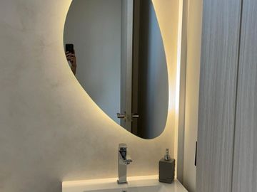 SUITE EN VENTA AV. REPUBLICA DEL SALVADOR CERCA AL PARQUE LA CAROLINA