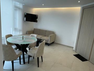 SUITE EN VENTA AV. REPUBLICA DEL SALVADOR CERCA AL PARQUE LA CAROLINA