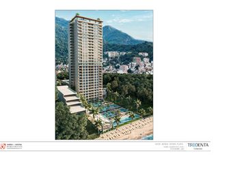 Depa en la Playa  Puerto Vallarta