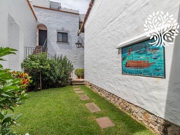 Casa Villasaa