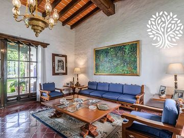 Casa Villasaa