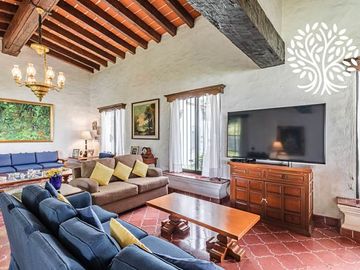Casa Villasaa