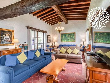 Casa Villasaa