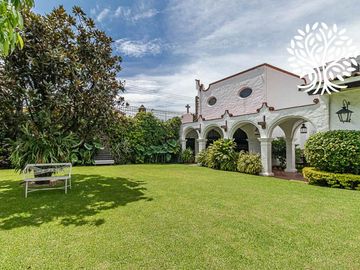 Casa Villasaa