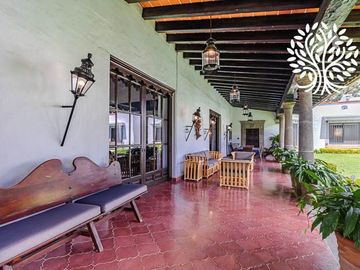 Casa Villasaa