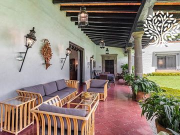 Casa Villasaa