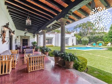 Casa Villasaa