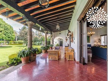 Casa Villasaa