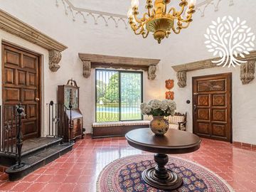 Casa Villasaa