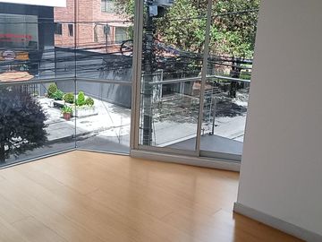 DEPARTAMENTO EN VENTA A UNA CUADRA DEL PARQUE LA CAROLINA