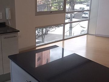 DEPARTAMENTO EN VENTA A UNA CUADRA DEL PARQUE LA CAROLINA