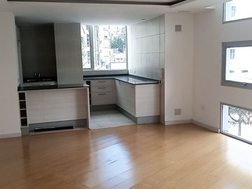 DEPARTAMENTO EN VENTA A UNA CUADRA DEL PARQUE LA CAROLINA