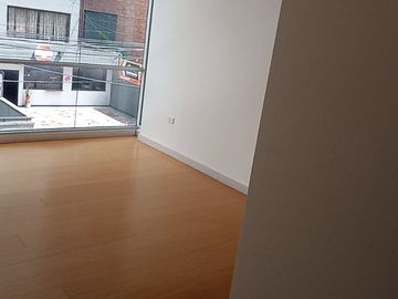 DEPARTAMENTO EN VENTA A UNA CUADRA DEL PARQUE LA CAROLINA