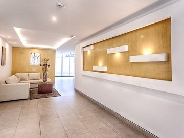 DEPARTAMENTO EN VENTA A UNA CUADRA DEL PARQUE LA CAROLINA