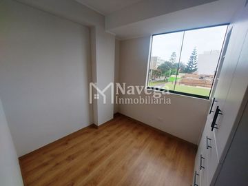 VENTA DEPARTAMENTO DE ESTRENO EN SAN MIGUEL EN AV. RAZURI