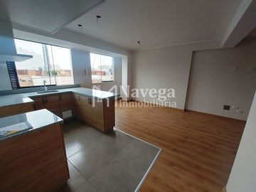VENTA DEPARTAMENTO DE ESTRENO EN SAN MIGUEL EN AV. RAZURI