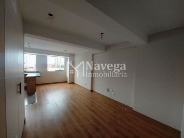 VENTA DEPARTAMENTO DE ESTRENO EN SAN MIGUEL EN AV. RAZURI