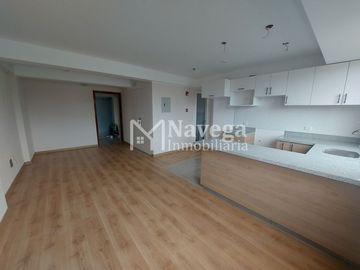 VENTA DEPARTAMENTO DE ESTRENO EN SAN MIGUEL EN AV. RAZURI