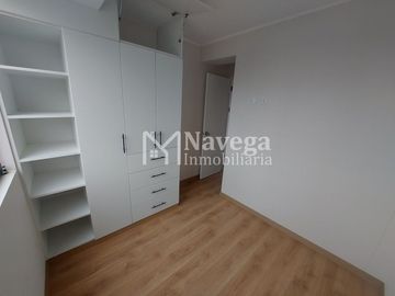 VENTA DEPARTAMENTO DE ESTRENO EN SAN MIGUEL EN AV. RAZURI