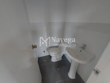 VENTA DEPARTAMENTO DE ESTRENO EN SAN MIGUEL EN AV. RAZURI