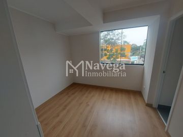 VENTA DEPARTAMENTO DE ESTRENO EN SAN MIGUEL EN AV. RAZURI