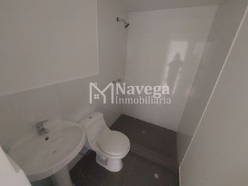 VENTA DEPARTAMENTO DE ESTRENO EN SAN MIGUEL EN AV. RAZURI